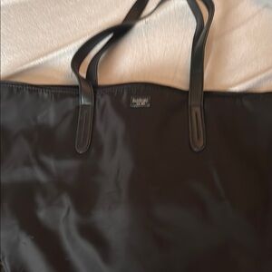 Botkier Black Tote Bag